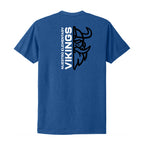 Nuestro School Helm T-Shirt