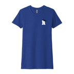 Nuestro School Women's Helm T-Shirt