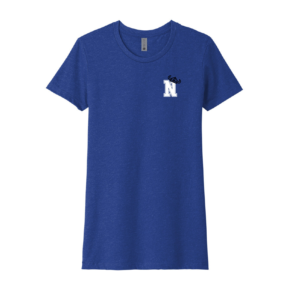 Nuestro School Women's Helm T-Shirt