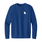 Nuestro School Helm Crewneck Sweatshirt