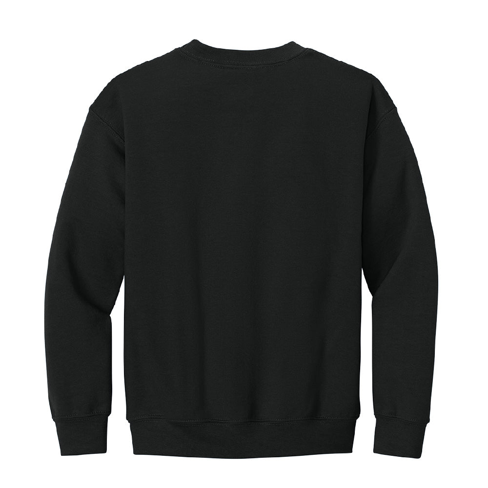 Nuestro School Kids Vikings Crewneck Sweatshirt