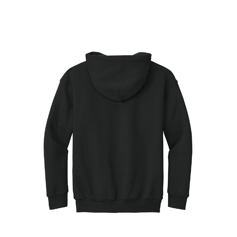 Nuestro School Kids Vikings Hoodie