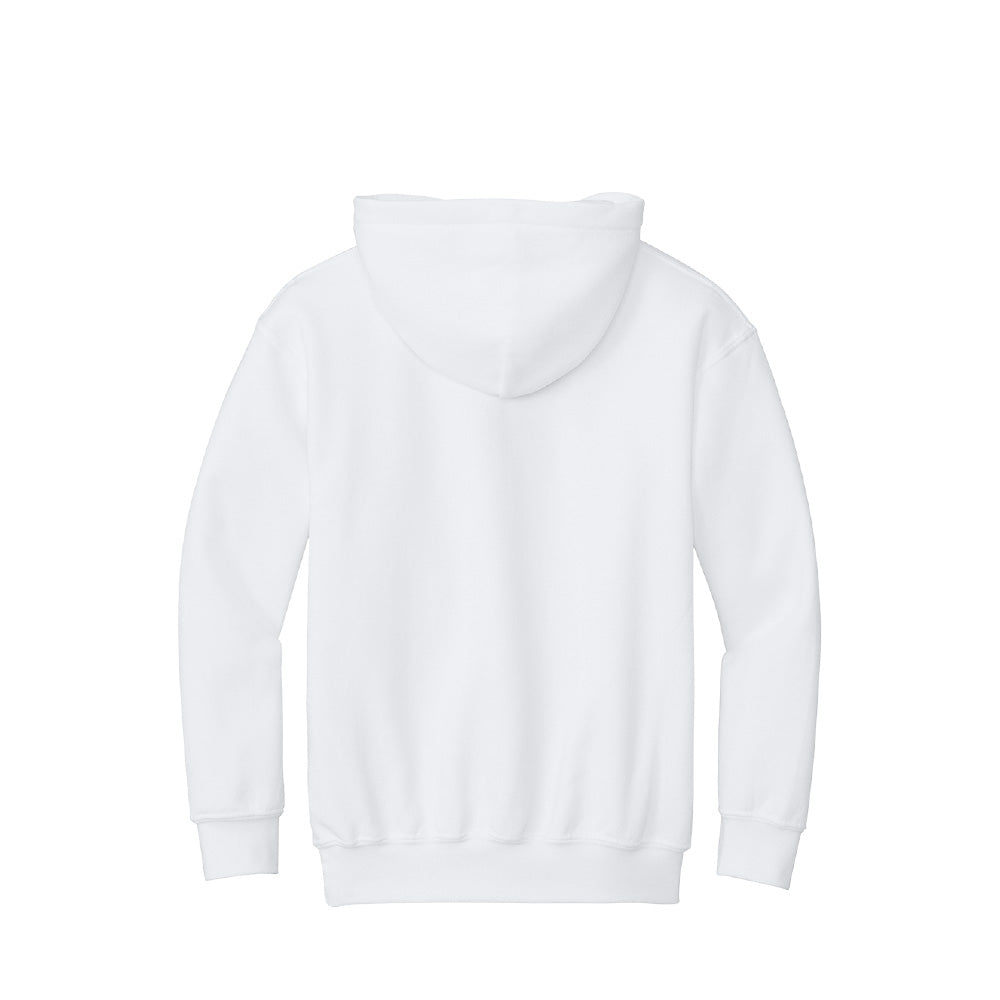 Nuestro School Kids Vikings Hoodie