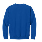 Nuestro School Kids Vikings Crewneck Sweatshirt