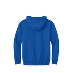 Nuestro School Kids Vikings Hoodie