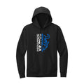 Nuestro School Vikings Hoodie