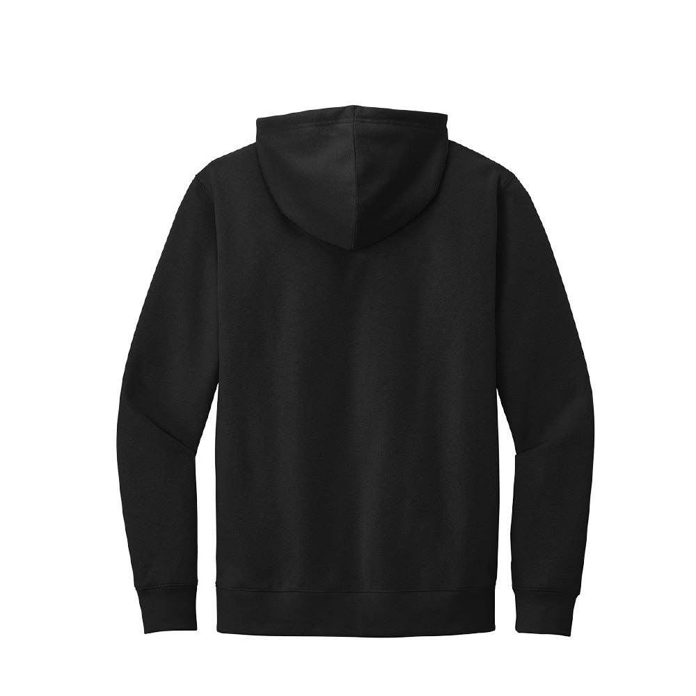Nuestro School Vikings Hoodie