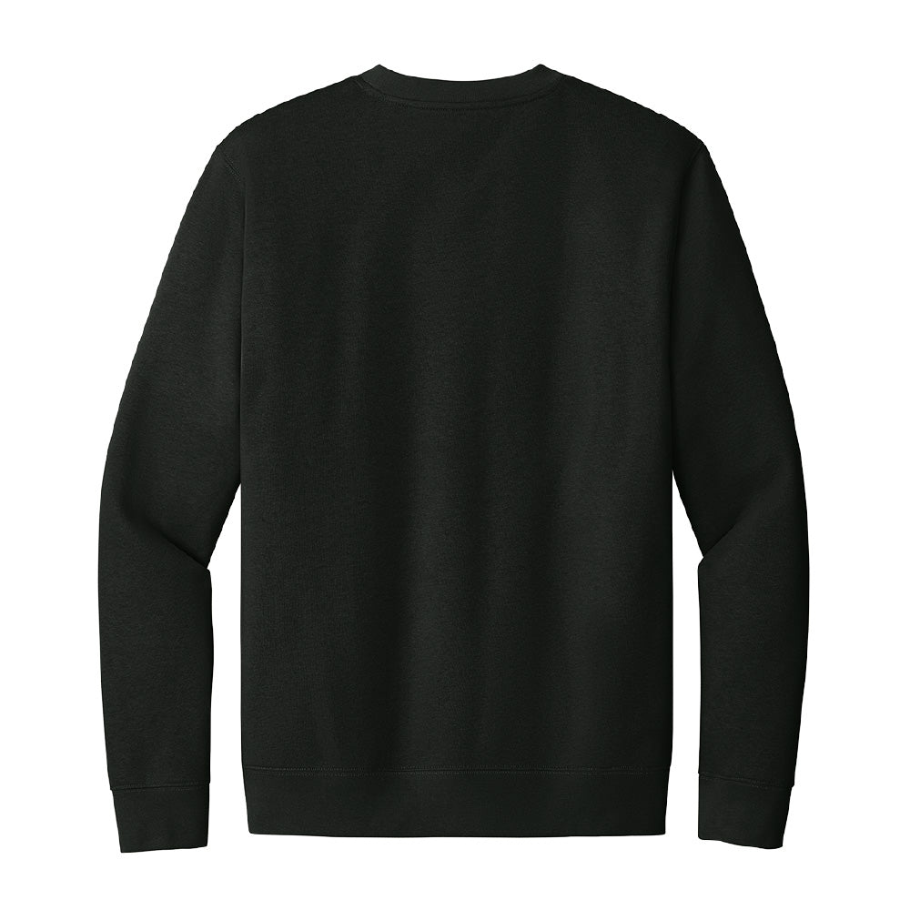 Nuestro School Vikings Crewneck Sweatshirt