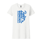 Nuestro School Women's Vikings T-Shirt