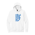 Nuestro School Vikings Hoodie
