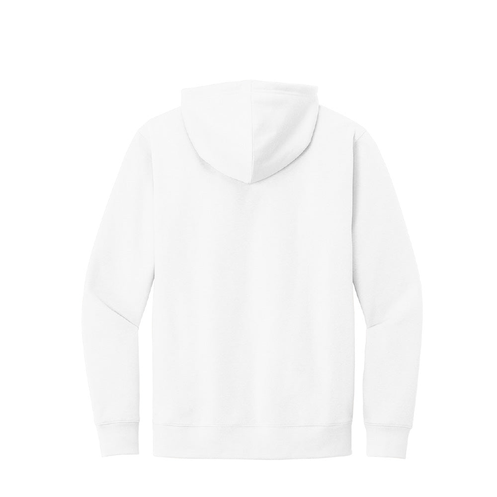 Nuestro School Vikings Hoodie