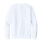 Nuestro School Vikings Crewneck Sweatshirt
