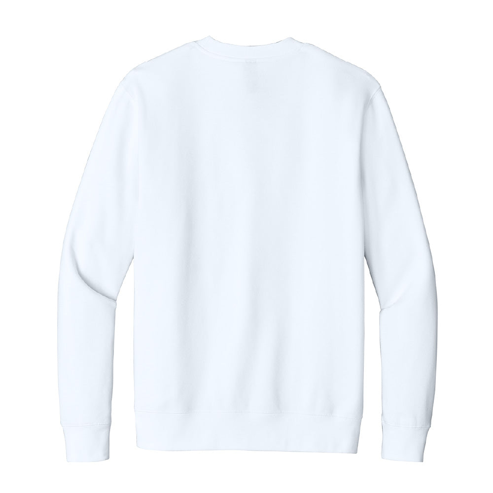 Nuestro School Vikings Crewneck Sweatshirt