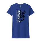 Nuestro School Women's Vikings T-Shirt