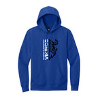 Nuestro School Vikings Hoodie