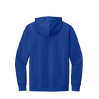 Nuestro School Vikings Hoodie