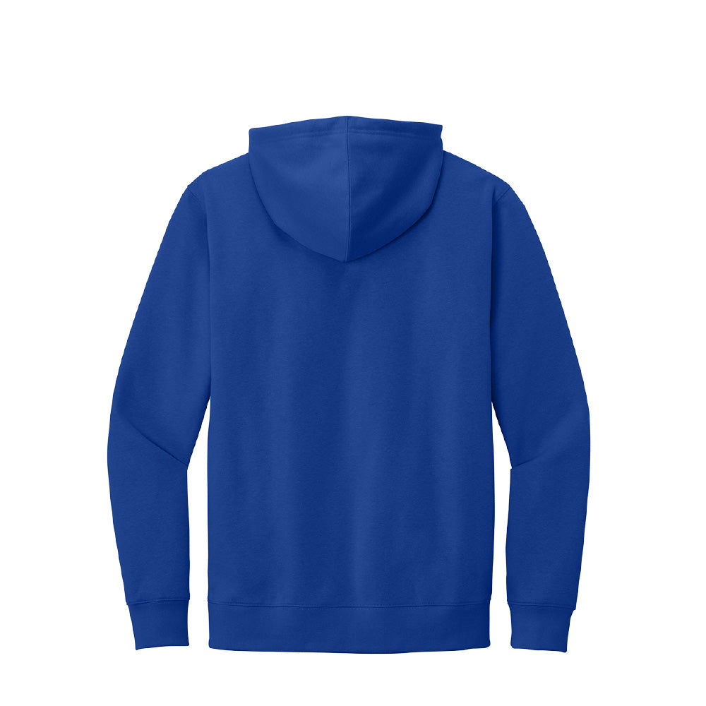 Nuestro School Vikings Hoodie