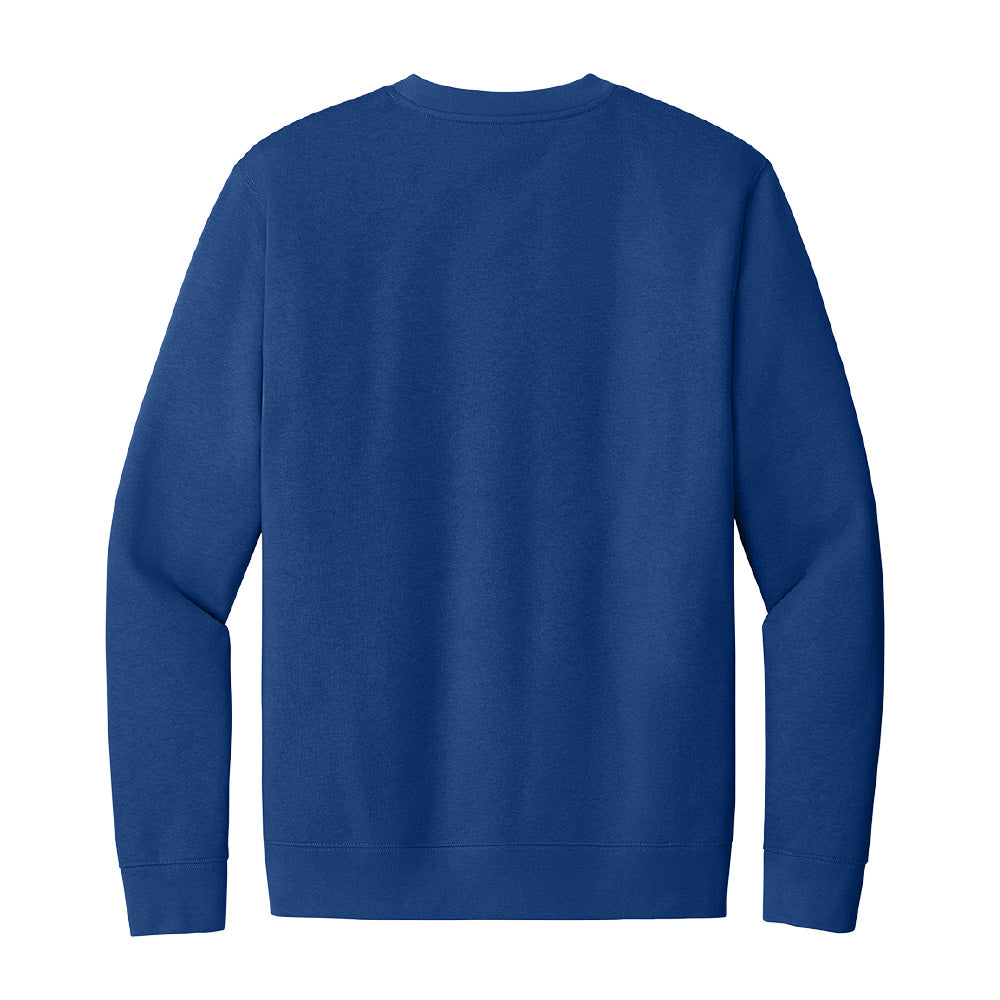 Nuestro School Vikings Crewneck Sweatshirt