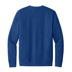 Nuestro School Vikings Crewneck Sweatshirt
