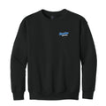 Nuestro School Kids Spirit Crewneck Sweatshirt