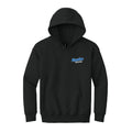 Nuestro School Kids Spirit Hoodie