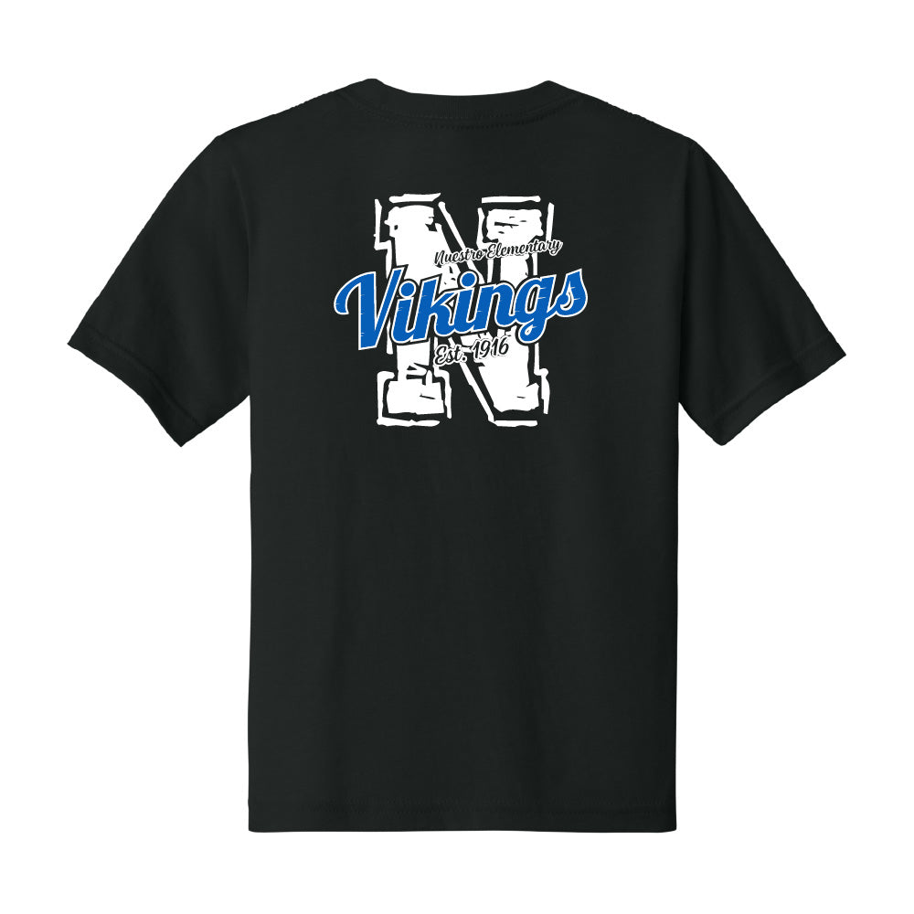 Nuestro School Kids Spirit T-Shirt