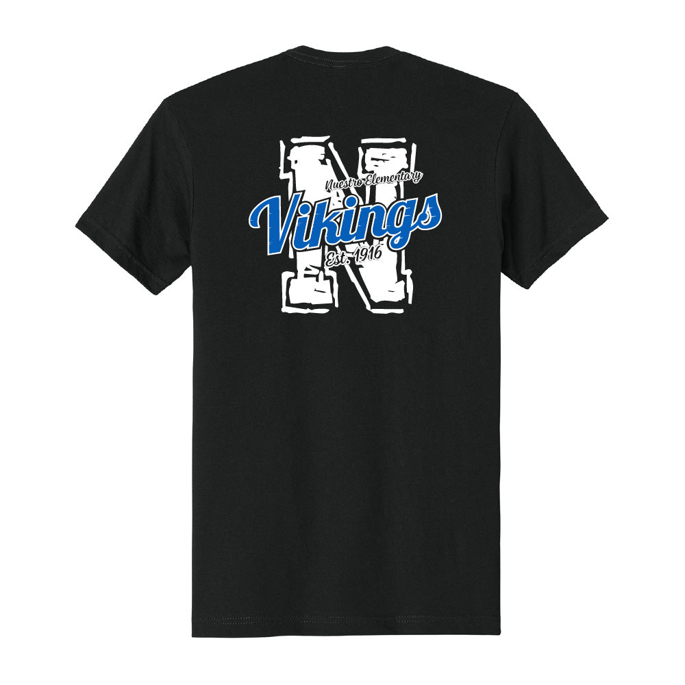 Nuestro School Spirit T-Shirt