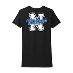Nuestro School Women's Spirit T-Shirt