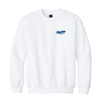 Nuestro School Kids Spirit Crewneck Sweatshirt