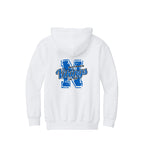 Nuestro School Kids Spirit Hoodie
