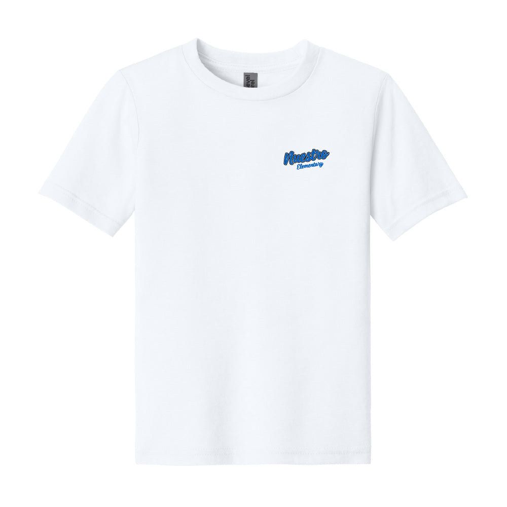 Nuestro School Kids Spirit T-Shirt