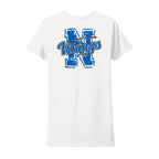 Nuestro School Women's Spirit T-Shirt