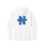 Nuestro School Spirit Hoodie