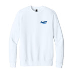Nuestro School Spirit Crewneck Sweatshirt