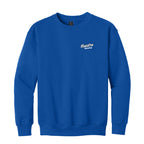 Nuestro School Kids Spirit Crewneck Sweatshirt