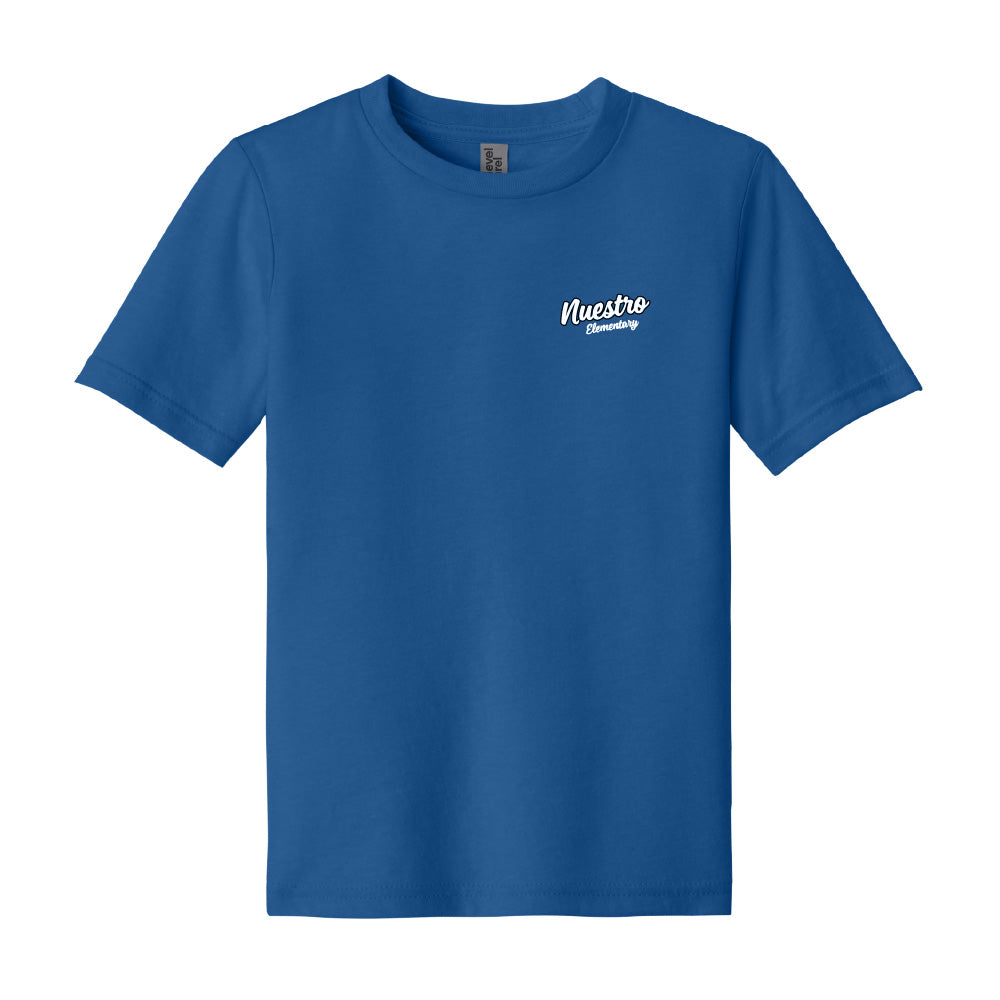 Nuestro School Kids Spirit T-Shirt