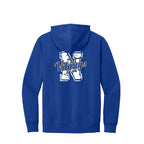 Nuestro School Spirit Hoodie