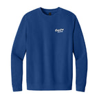 Nuestro School Spirit Crewneck Sweatshirt