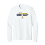 North Valley Baseball Buttes Long Sleeve T-Shirt - Multiple Colorways