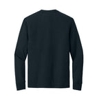 North Valley Baseball Script Long Sleeve T-Shirt - Multiple Colorways