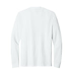 North Valley Baseball Script Long Sleeve T-Shirt - Multiple Colorways
