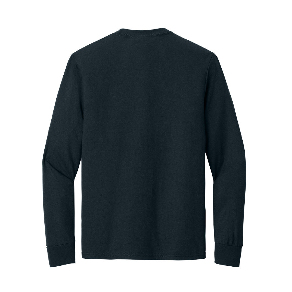 North Valley Baseball Collegiate Long Sleeve T-Shirt - Multiple Colorways