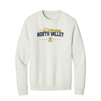 North Valley Baseball Buttes Crewneck Sweater - Multiple Colorways
