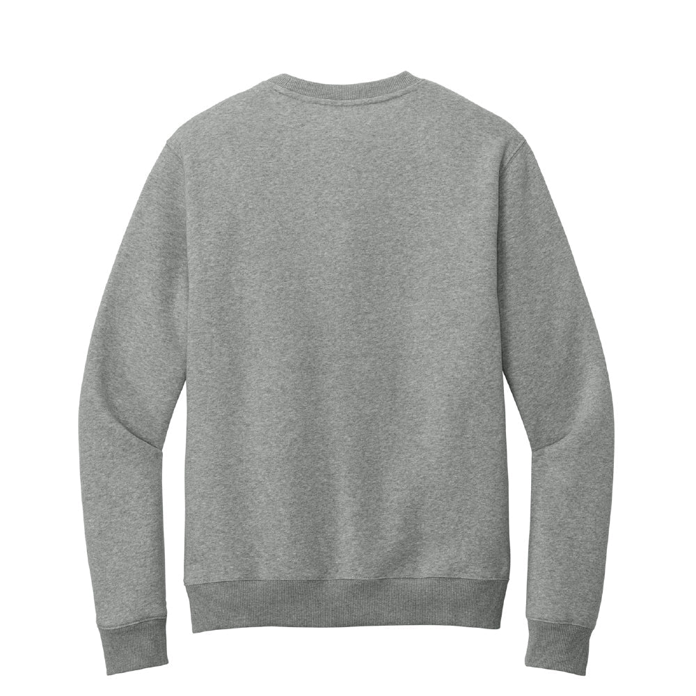 North Valley Baseball Script Crewneck Sweater - Multiple Colorways