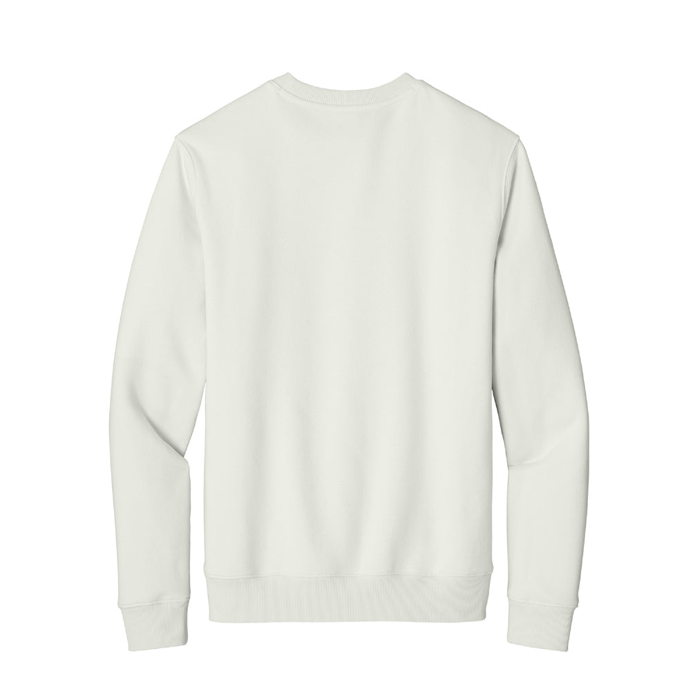 North Valley Baseball Script Crewneck Sweater - Multiple Colorways