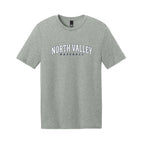 North Valley Baseball Collegiate T-Shirt - Multiple Colorways