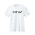 North Valley Baseball Collegiate T-Shirt - Multiple Colorways