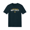 North Valley Baseball Buttes T-Shirt - Multiple Colorways