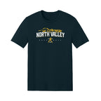 North Valley Baseball Buttes T-Shirt - Multiple Colorways