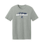 North Valley Baseball Buttes T-Shirt - Multiple Colorways